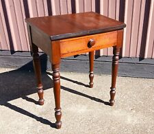 Antique walnut one for sale  Sugarcreek