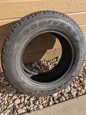 Goodyear wrangler fortitude for sale  Colorado Springs