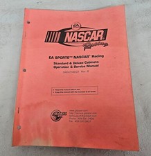 Global nascar racing for sale  Merrill