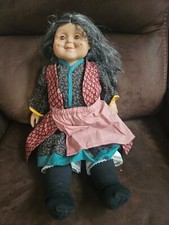 Cool granny doll for sale  Ypsilanti