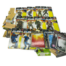 Joe action force for sale  OXFORD