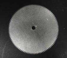 Stirnzahnrad aluminium modul gebraucht kaufen  Gettorf