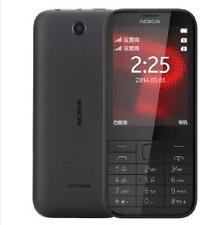 Celular Nokia 225 várias cores (desbloqueado) estado impecável + garantia comprar usado  Enviando para Brazil
