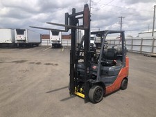 Low hours toyota for sale  Dayton