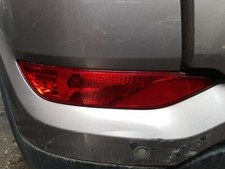 Hyundai tucson mk2 for sale  HULL