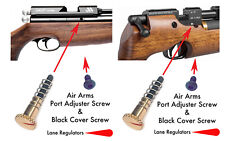 Air arms power for sale  LEICESTER