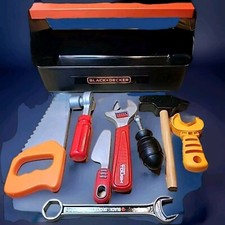 Black decker first for sale  Placerville
