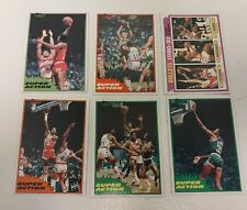 1981 1982 topps for sale  Jonesboro