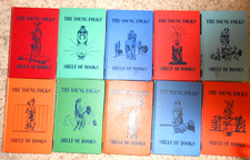 Junior classics complete for sale  Sacramento
