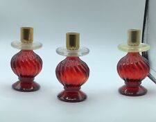 Set vintage avon for sale  Demorest