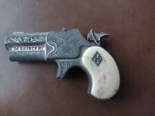 Antique mini derringer for sale  Cedarburg