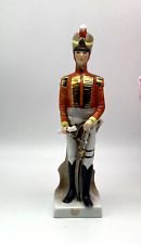 Vintage figurine napoleon for sale  NORTHAMPTON