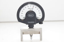 Feinzeiger mahr compramess gebraucht kaufen Feinzeiger mahr compramess gebraucht kaufen  Hohen Neuendorf