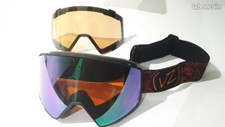 Masque ski snow d'occasion  Targon