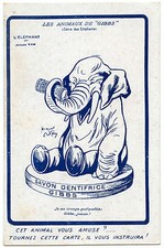 Jacques nam.elephant.advertisi d'occasion  Neufchâteau