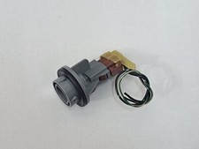 OEM 92-95 HONDA PRELUDE SOQUETE DE LUZ DE PARA-CHOQUE DIANTEIRO COM PLUGUE DE FIO comprar usado  Enviando para Brazil