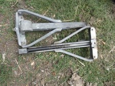 Caravan drop jack for sale  CONWY