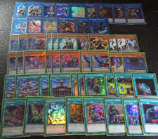 Yugioh endymion pendel gebraucht kaufen  Bernau