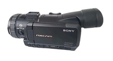Filmadora compacta Sony HXR-NX70U 96GB alta definição com carregador e bateria comprar usado Filmadora compacta Sony HXR-NX70U 96GB alta definição com carregador e bateria comprar usado  Enviando para Brazil