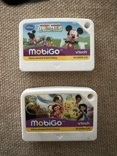Mobigo games set for sale  Ocean View