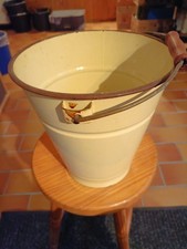 Eimer wassereimer ddr gebraucht kaufen  Hückelhoven