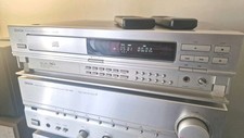Denon dcd 1290 usato  Italia