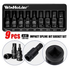 Impact spline bit for sale Impact spline bit for sale  WORCESTER