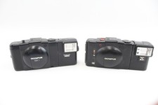 Vintage olympus xa1 for sale  LEEDS