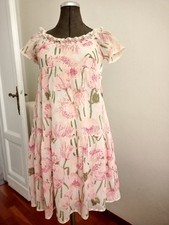 Abito donna luisa usato  Milano