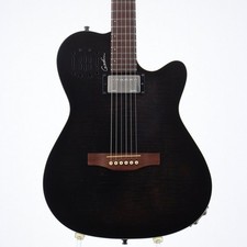 Godin A6 Ultra Black comprar usado  Enviando para Brazil