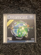 Planet ring sega for sale  EDENBRIDGE