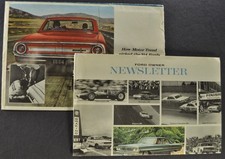 1964 ford owner for sale  Olympia