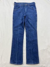 Vtg wrangler cowboy for sale  Hurricane
