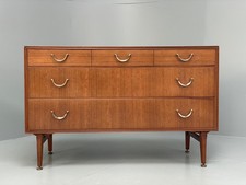 Vintage meredew chest for sale  IPSWICH