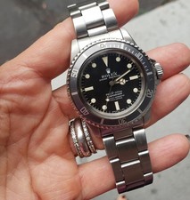 Rolex vintage 1964 for sale  Charlotte