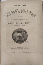 500 milioni della usato  Genova