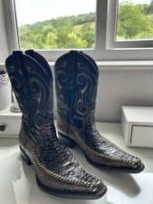 Gorgeous handmade snake for sale  SEVENOAKS