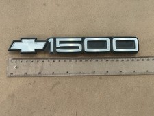 Chevrolet 1500 silverado gebraucht kaufen  Osterholz-Scharmbeck