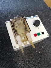 Automatische dosieranlage pool gebraucht kaufen  Hennef