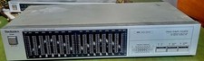 Technics z200 equalizzatore usato  Italia