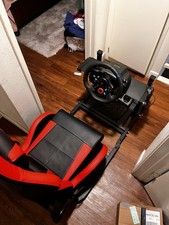 Racing simulator cockpit for sale  Los Angeles
