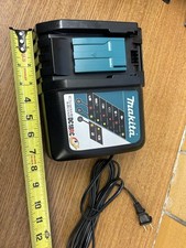 Makita dc18rc genuine for sale  Frazeysburg