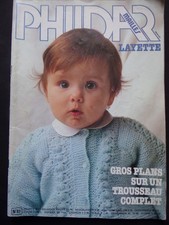 Catalogue ancien laine d'occasion  Grancey-le-Château-Neuvelle