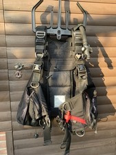Tauch wing jacket gebraucht kaufen  Schwerte