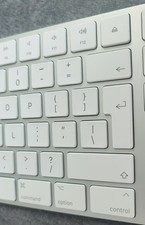Apple Magic Keyboard A1843 White na sprzedaż  PL