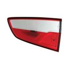 Lanterna traseira interna lateral do passageiro CAPA para Ford EcoSport 2018-2022 | Halogênio comprar usado  Enviando para Brazil