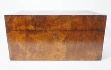 Antike biedermeier holzbox gebraucht kaufen  Aalen