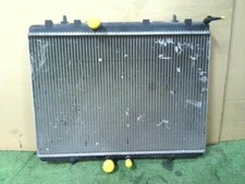 Radiador PEUGEOT 307 2004 GH-M307CC [Usado] [PA106634818] comprar usado  Enviando para Brazil