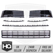 Piece front grill for sale Piece front grill for sale  LUTTERWORTH