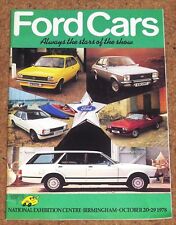 1978 ford cars for sale  BANGOR